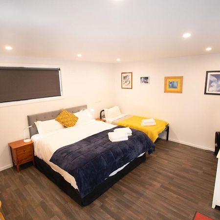 Classy Cabin - In Town - Spa Pool Queenstown Ngoại thất bức ảnh