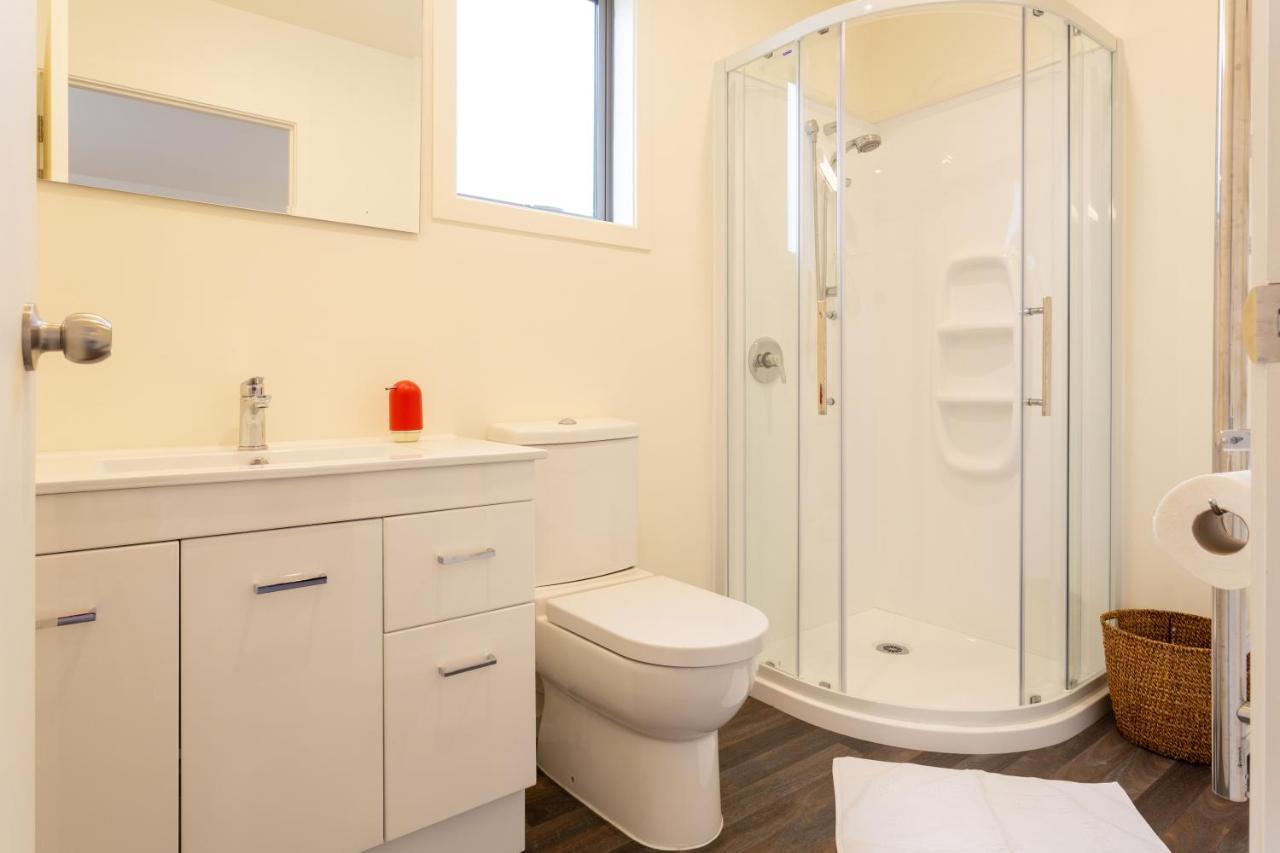 Classy Cabin - In Town - Spa Pool Queenstown Ngoại thất bức ảnh